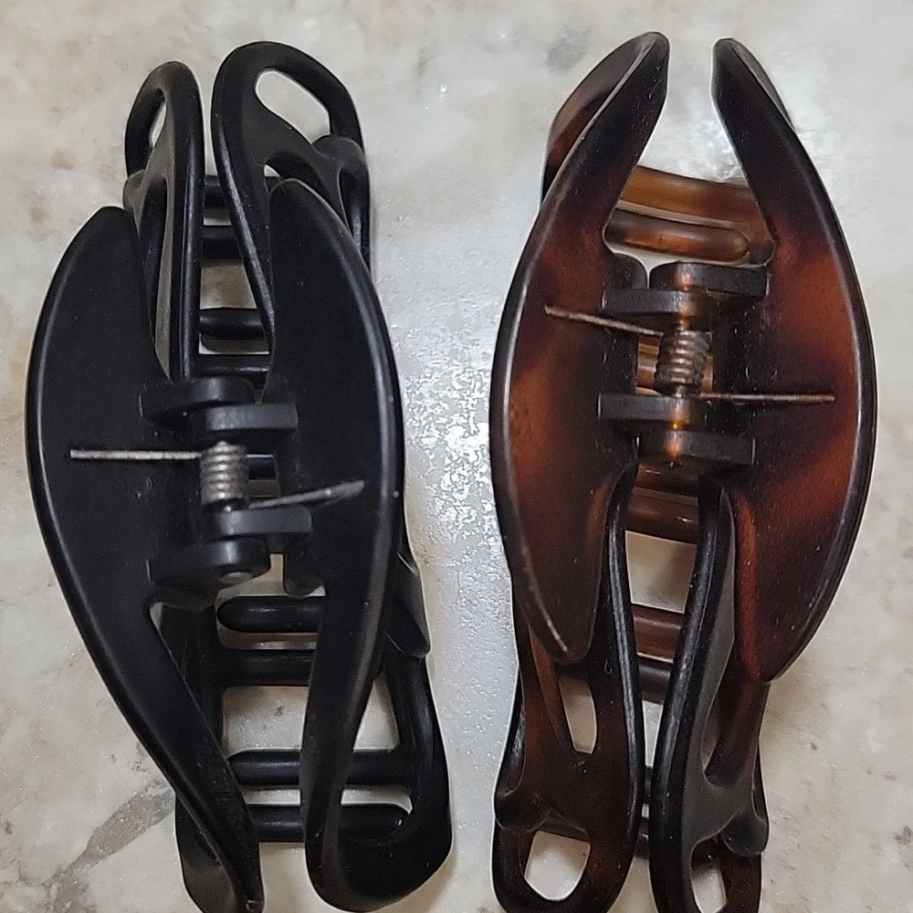 Claw clips - Picture 4 of 4